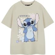 T-shirt enfant Lilo &amp; Stitch NS8502