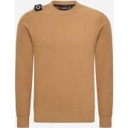 Pull Ma.strum Sweatshirt d'équipe Core - desert clay