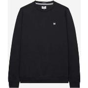 Pull Weekend Offender Ferrer - noir