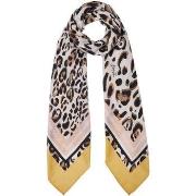 Echarpe Liu Jo Foulard avec motif animalier