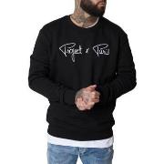 Sweat-shirt Project X Paris -