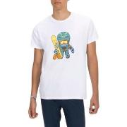 T-shirt Elpulpo -