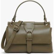 Sac Bandouliere Etrier Sac bandoulière Oxer cuir OXER 709-EOXE001M