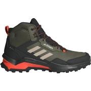 Chaussures adidas TERREX AX4 MID GTX