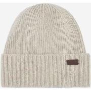 Bonnet Barbour Bonnet Carlton - gris clair