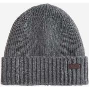 Bonnet Barbour Bonnet Carlton - gris