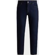 Jeans BOSS Jean fuselé en denim homme