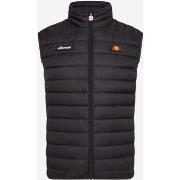 Veste Ellesse Gilet Bardy - noir