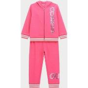 Costumes Guess Ensemble sweat et pantalon fille