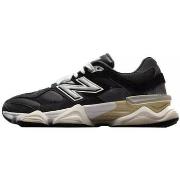 Baskets basses New Balance U9060