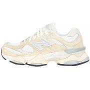 Baskets basses New Balance U9060