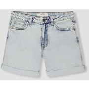 Short Promod Short en jean