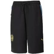 Short Puma MCFC PUMATECH