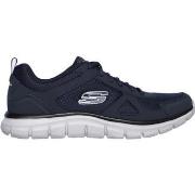 Chaussures Skechers TRACK- SCLORIC