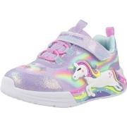 Baskets enfant Skechers UNICORN CHASER