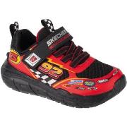 Chaussures enfant Skechers Skech Tracks