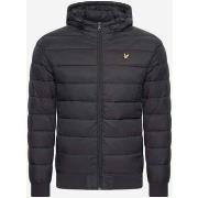 Doudounes Lyle &amp; Scott Veste ouatée - noir de jais