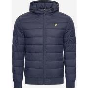 Doudounes Lyle &amp; Scott Veste ouatée - marine foncé