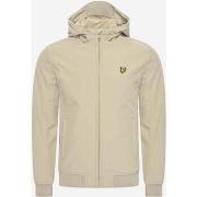 Doudounes Lyle &amp; Scott Veste softshell à dos molletonné - uniforme...