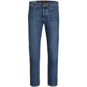 Jeans Jack &amp; Jones 12249019 CHRIS-BLUE DENIM