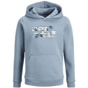 Sweat-shirt enfant Jack &amp; Jones 168463VTAH24