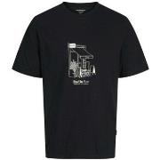 T-shirt Jack &amp; Jones 168477VTAH24