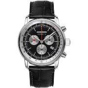 Montre Zeppelin Montre Homme 8888-2, Quartz, 42mm, 5ATM