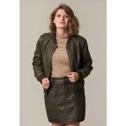 Veste Deeluxe Blouson LARA