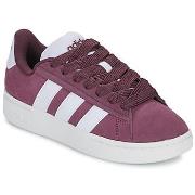 Baskets basses adidas GRAND COURT ALPHA 00s