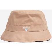 Casquette Barbour Chapeau baquet Cascade - pierre