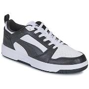 Baskets basses Puma Rebound v6 Low