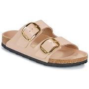 Mules BIRKENSTOCK Arizona BB LENA High Shine New Beige HEX