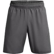 Short Under Armour UA Woven Wdmk Shorts