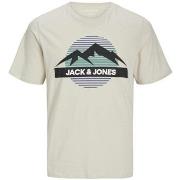 T-shirt enfant Jack &amp; Jones 168443VTAH24