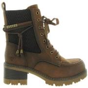 Bottines Rieker 92032