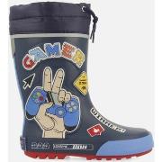 Bottes Gioseppo BUSENE