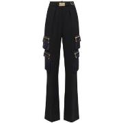 Pantalon Elisabetta Franchi PA04546E2