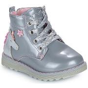 Boots enfant BEPPI 2195000-SILVER