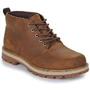 Boots Timberland BRITTON ROAD MID LACE UP