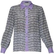 Chemise Liu Jo -