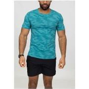 Ensembles de survêtement Kebello Ensemble Short,Tshirt Bleu H