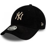 Casquette New-Era Wmns cord 9forty neyyan