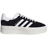 Baskets adidas Gazelle Bold W HQ6912