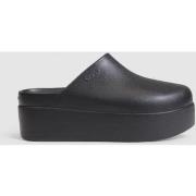 Sandales Crocs Dylan Platform Clog 209869