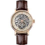 Montre Ingersoll I05805, Automatique, 44mm, 5ATM