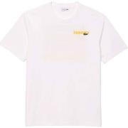 T-shirt Lacoste -