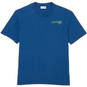 T-shirt Lacoste -