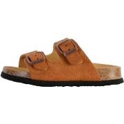 Sandales enfant Scholl Mules Cuir Alex