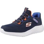 Baskets enfant Skechers 403822L SLIP-INS