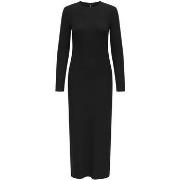 Robe Only 15331089 LEMMA-BLACK